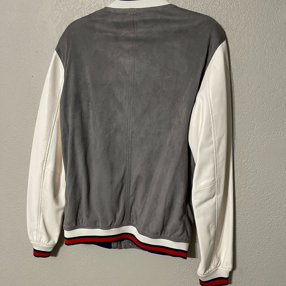 Zara jacket - Picture 3 of 3